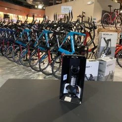 Profile Design Aris 120mm stem, 25 degree