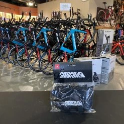 Profile Design E-Pack