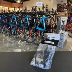 Profile Design FC System Part Kit