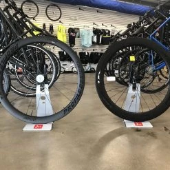 Profile Design Sales 25 Profile Design -GMR 50/65 Carbon Tubeless Disc-Brake Wheelset 2021