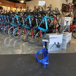 Profile Design Stryke Kage