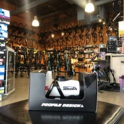 Profile Design Aero HC System 2020