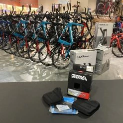 Profile Design F-19 Velco Pad Set -Profile Design Sales CEuOmIGwz qd83Yg7MEosst5Q