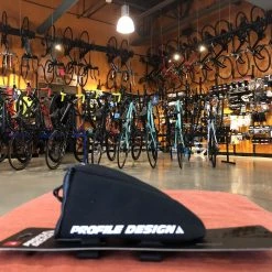 Profile Design Aero E-pack Compact 2018