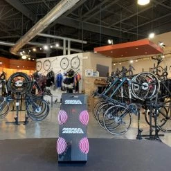 Profile Design DRiVe Wrap Dark Pink