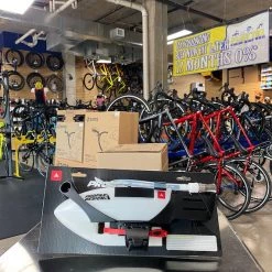 Profile Design FC25 Drink System White 2022