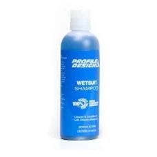 Profile Design Wet Suit Shampoo 8 oz. (each)