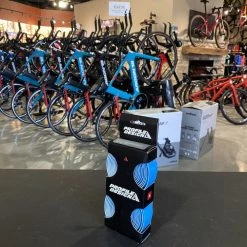 Profile Design DRiVe Wrap Electric Blue