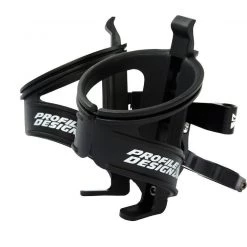 Profile Design Aqua Rack ii Black