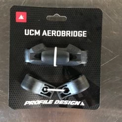 Profile Design UCM Aerobridge 2022