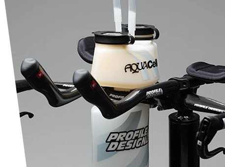 Profile Design Aqua Cell Aero Bottle 2022 5 Profile Design Aqua Cell Aero Bottle 2022 - Image 3