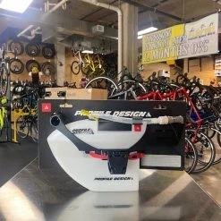 Profile Design FC35 Drink System White 2022