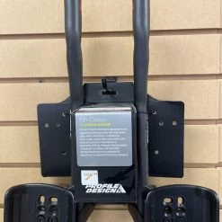 Profile Design Supersonic Ergo 35c 2021