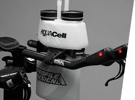 Profile Design Aqua Cell Aero Bottle 2022 6 Profile Design Aqua Cell Aero Bottle 2022 - Image 4
