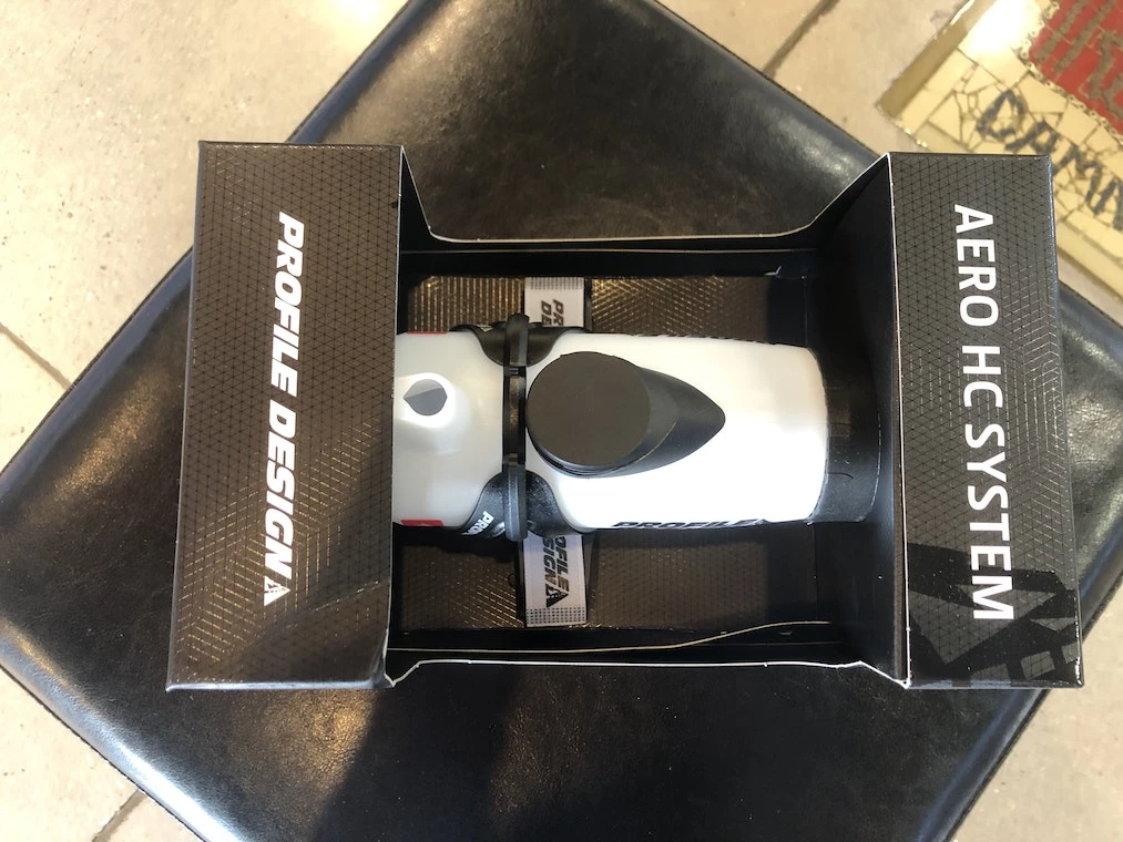 Profile Design Aero HC System 2020 4 Profile Design Aero HC System 2020 - Image 2