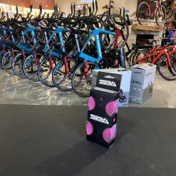 Profile Design Cork Wrap Pink