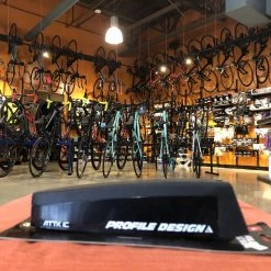 Profile Design ATTK IC Storage Case