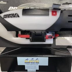 Profile Design FC25 Drink System