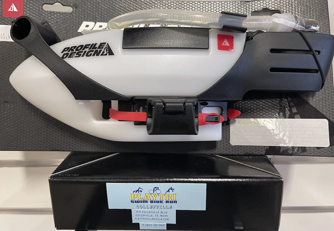 Profile Design FC25 Drink System 3 Profile Design FC25 Drink System