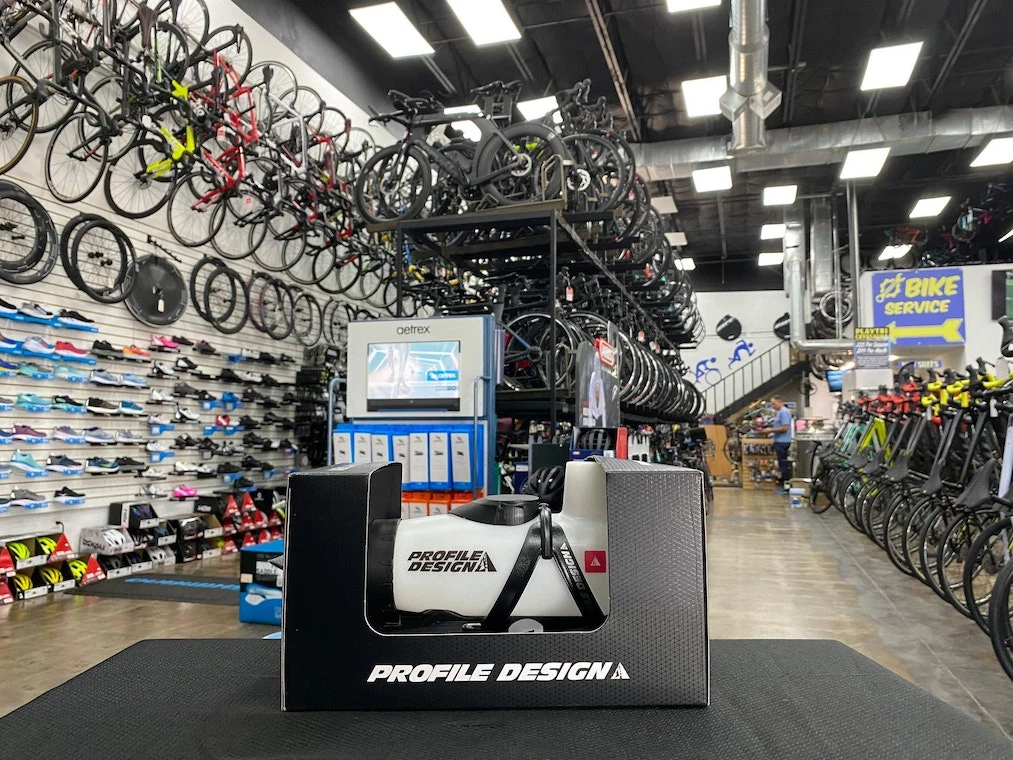 Profile Design Aero HC System 3 Profile Design Aero HC System