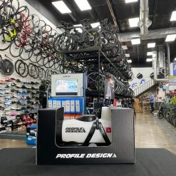 Profile Design Aero HC System