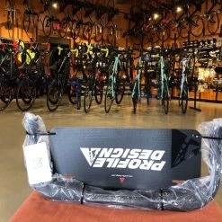 Profile Design WING/10a Base Bar 2020