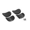 Profile Design Ergo Injected Armrest Kit -Profile Design Sales tTraKuMGQPGtGfWupeqiO0H4g 1