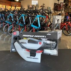 Profile Design FC-35 Hydration System White