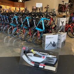 Profile Design FC-25 Hydation System